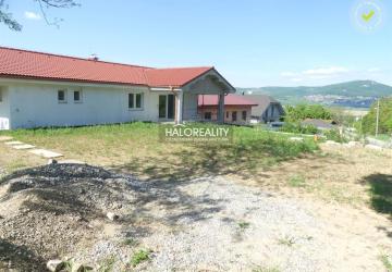 Reality Predaj, rodinný dom Nitra, s výhľadom na Zobor, v cene dokončenie do štandardu   - NOVOSTAVBA -