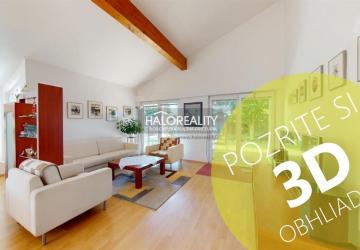 Reality REZERVOVANÉ - Predaj, rodinný dom Ivanka pri Dunaji - EXKLUZÍVNE HALO REALITY