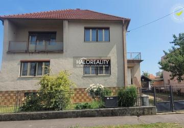 Reality Predaj, rodinný dom Zlaté Moravce - EXKLUZÍVNE HALO REALITY