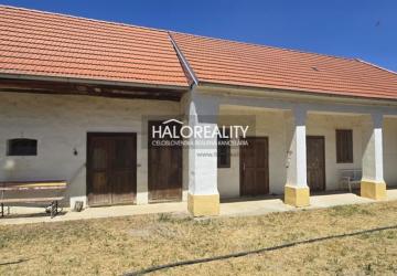 Reality Predaj, rodinný dom Váhovce - EXKLUZÍVNE HALO REALITY