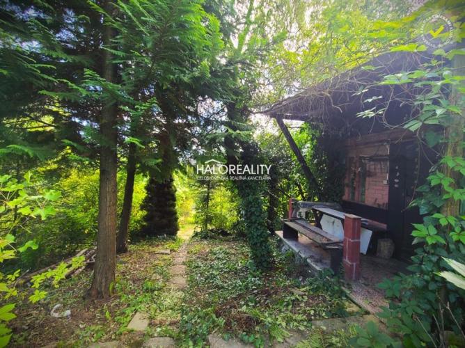 Reality Predaj, záhradná chata Žilina, Budatin,EXKLUZÍVNE HALO REALITY