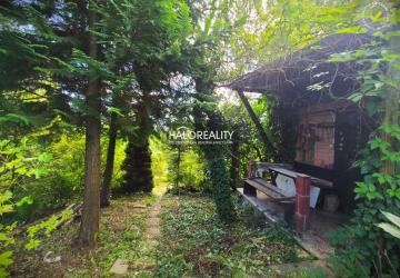 Reality Predaj, záhradná chata Žilina, Budatin,EXKLUZÍVNE HALO REALITY