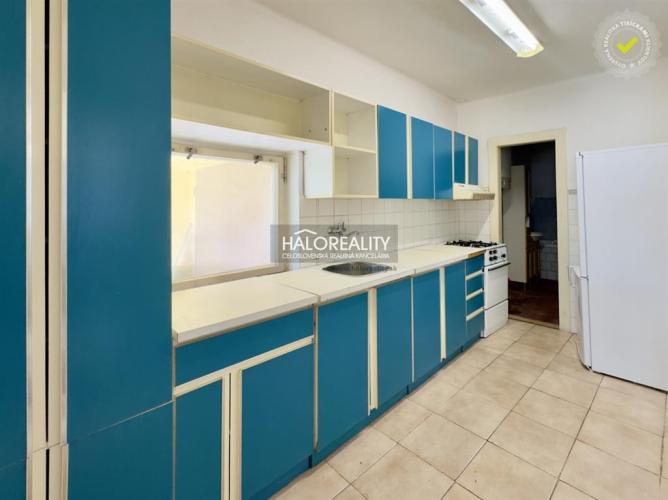 Reality Predaj, rodinný dom Nové Zámky