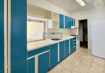 Reality Predaj, rodinný dom Nové Zámky