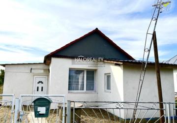 Reality Predaj, rodinný dom Ostrov - EXKLUZÍVNE HALO REALITY