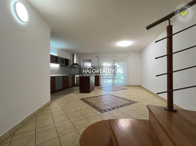 Reality Predaj, rodinný dom Šintava