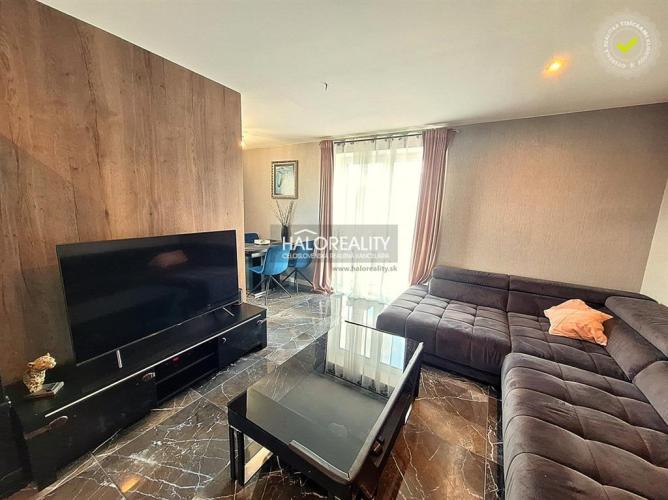 Reality Predaj, rodinný dom Veľký Slavkov - NOVOSTAVBA