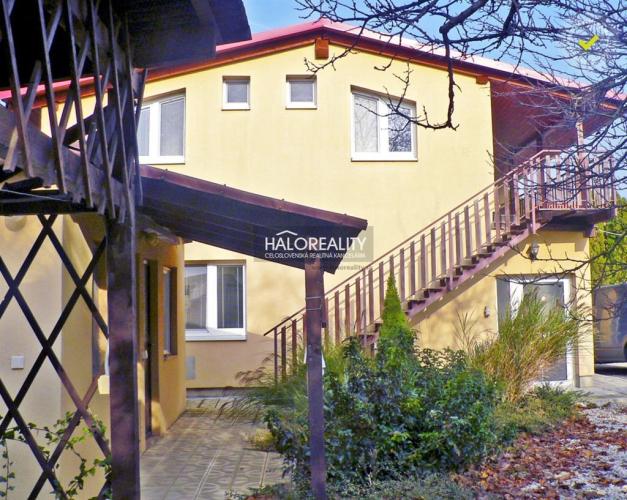 Reality Predaj, rodinný dom Radava, penzión, ubytovňa - ZNÍŽENÁ CENA - EXKLUZÍVNE HALO REALITY