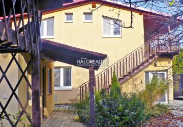 Reality Predaj, rodinný dom Radava, penzión, ubytovňa - ZNÍŽENÁ CENA - EXKLUZÍVNE HALO REALITY