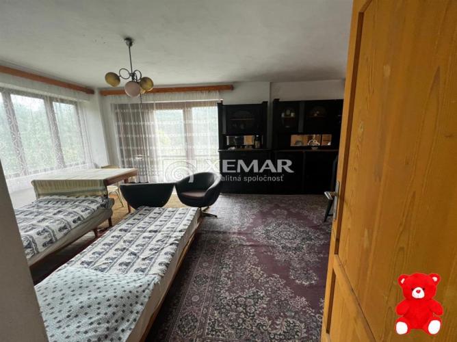 Reality RD, Sklené Teplice