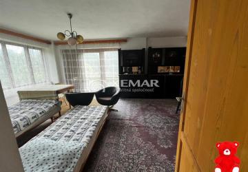 Reality RD, Sklené Teplice