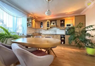 Reality Predaj, rodinný dom Pečeňany - EXKLUZÍVNE HALO REALITY