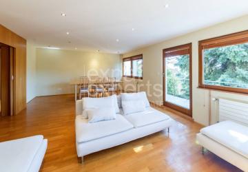 Reality Krásny, slnečný trojpodlažný RD 210 m2,2x terasa, s balkónom a garážou