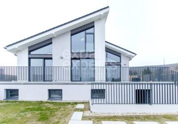 Reality Prekrásny moderný 6i RD 160m2, s pozemkom so záhradou 620m2