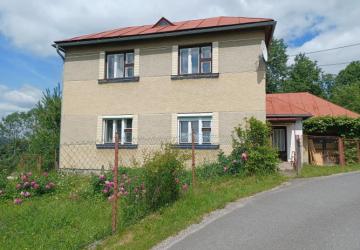 Reality Rodinný dom, Čierne pri Čadci