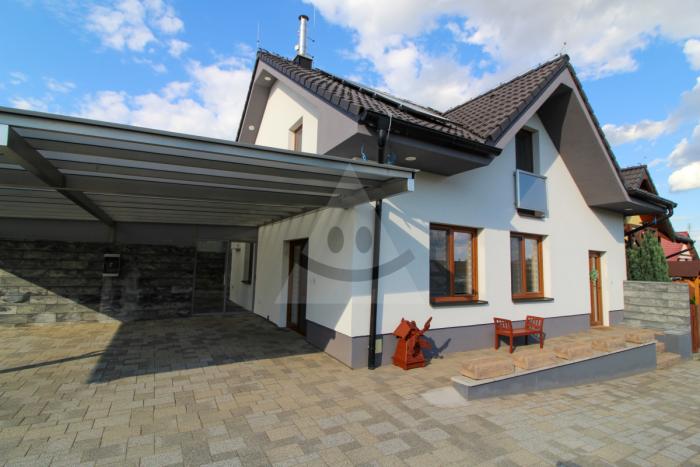 Reality dom, Košice, Šaca , Ľudvíkov dvor 