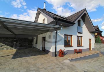 Reality dom, Košice, Šaca , Ľudvíkov dvor 