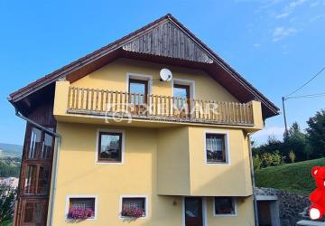 Reality Na predaj rodinný dom v Hriňovej