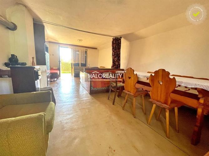 Reality Predaj, záhradná chata Hontianske Moravce