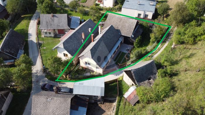 Reality dom, Pružina