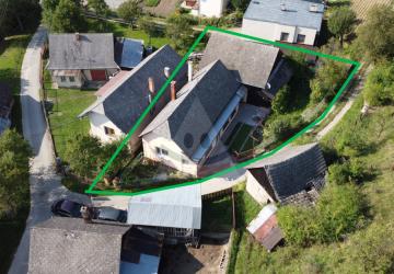 Reality dom, Pružina