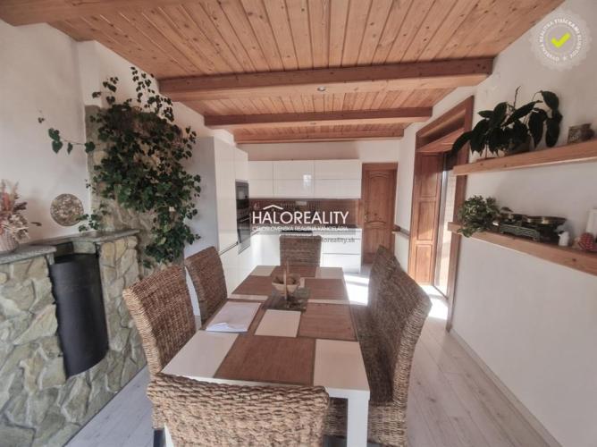 Reality Predaj, rodinný dom Prievidza