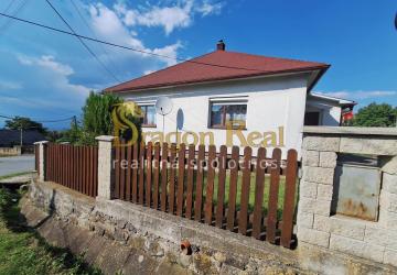 Reality PREDAJ – Rodinný dom po rekonštrukcii – Abranovce okr.Prešov