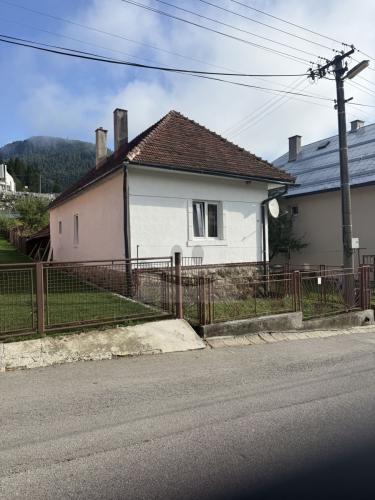 Reality 2-izbový dom dom, Lúčky