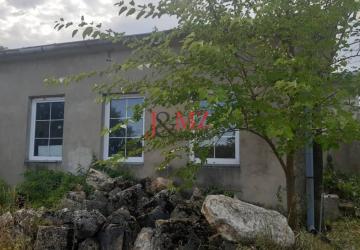Reality Budova s pozemkom 815 m2, Levice, Kalinčiakovo (SM - 841)
