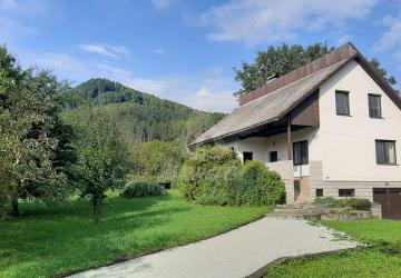 Reality 6-izbový dom dom, Martin