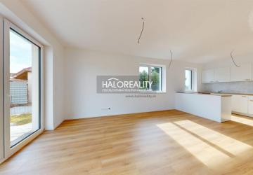 Reality Prenájom, rodinný dom Baka - NOVOSTAVBA - EXKLUZÍVNE HALO REALITY
