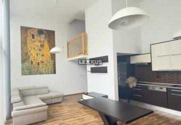 Reality LEXXUS-PRENÁJOM- štýlový 4i rodinný dom, ul.Rubinova, BA III