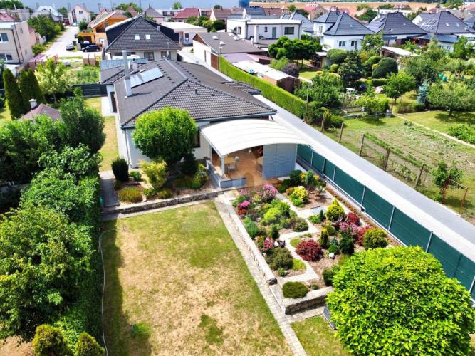 Reality 3-izbový dom dom, Trebatice