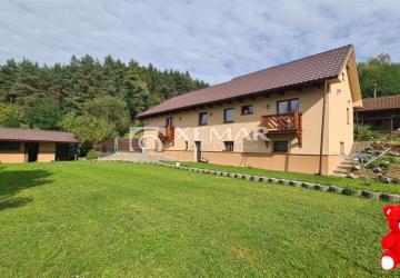 Reality Na predaj rodinný dom v Korytárkach