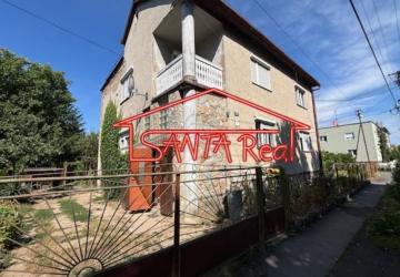 Reality EXKLUZÍVNE - VEĽKÝ RODINNÝ DOM - ŠAHY - PREDAJ