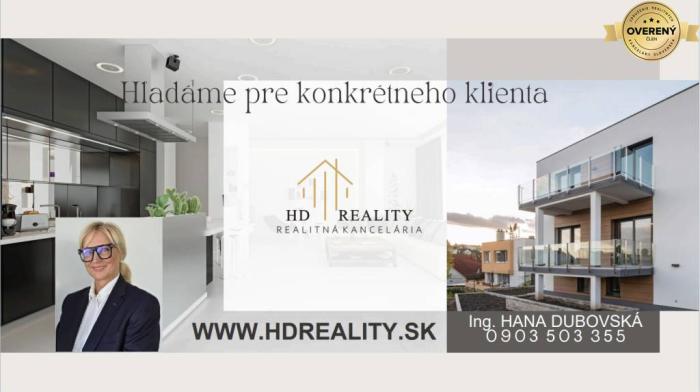 Reality Kúpa rodinného domu, Banská Bystrica