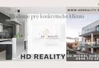 Reality Kúpa rodinného domu, Dunajská Streda