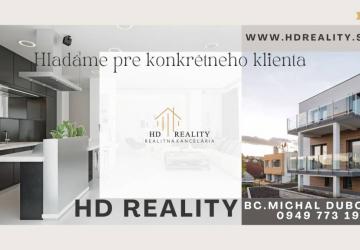 Reality Kúpa rodinného domu, Dunajská Streda