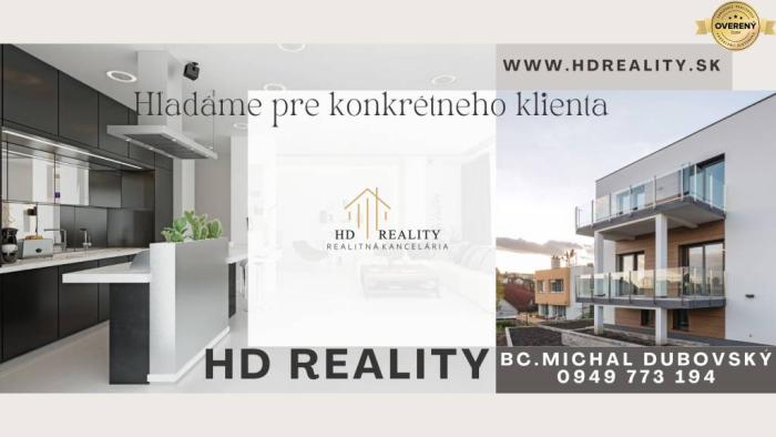 Reality Kúpa rodinného domu, Dunajská Streda