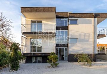 Reality Jedinečný 8i RD 287m2, nezariadený, parking, A/C, aj na podnikanie