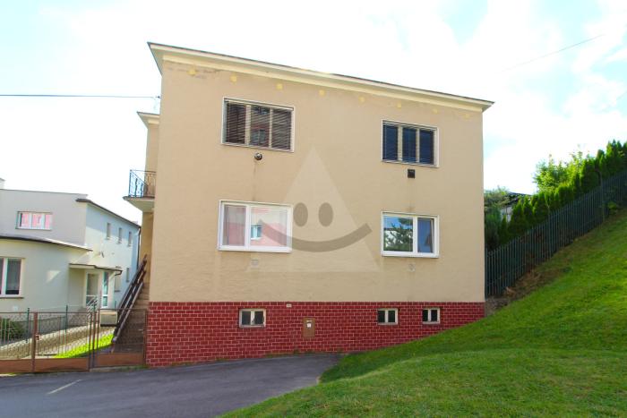 Reality 6-izbový dom dom, Žilina, Staré mesto