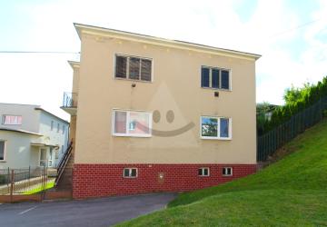 Reality 6-izbový dom dom, Žilina, Staré mesto