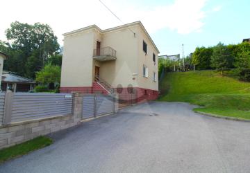 Reality 6-izbový dom dom, Žilina, Staré mesto