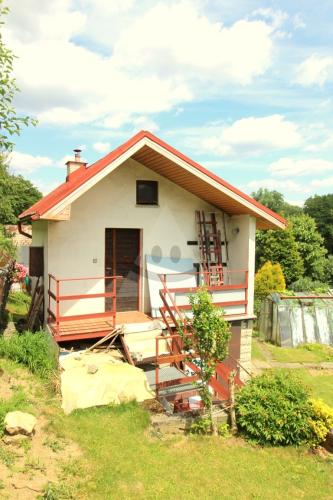 Reality 2-izbový dom dom, Žilina, Mojšova Lúčka