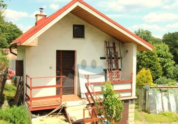 Reality 2-izbový dom dom, Žilina, Mojšova Lúčka