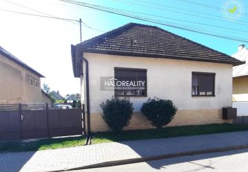 Reality REZERVOVANÉ - Predaj, rodinný dom Drienovec - EXKLUZÍVNE HALO REALITY