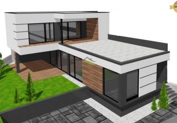 Reality NOVINKA*** Moderná NOVOSTAVBA v rekreačnej oblasti KALUŹA