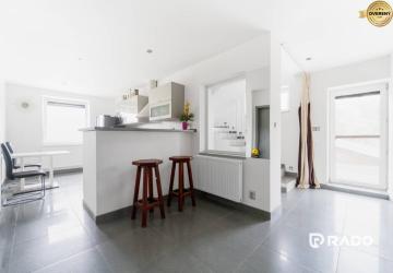 Reality RADO | 7i trojpodlažný rodinný dom v obci Bohunice