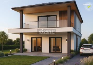 Reality Predaj, rodinný dom Šemša - NOVOSTAVBA