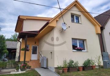 Reality 5-izbový dom dom, Lipník